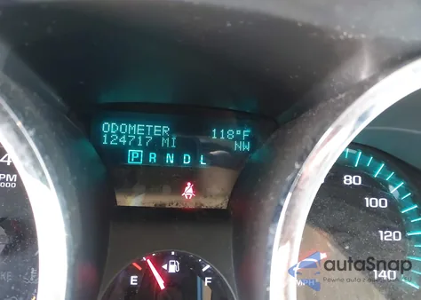 2012 Chevrolet Traverse Ltz from USA, damaged, VIN 1GNKVLEDXCJ337353